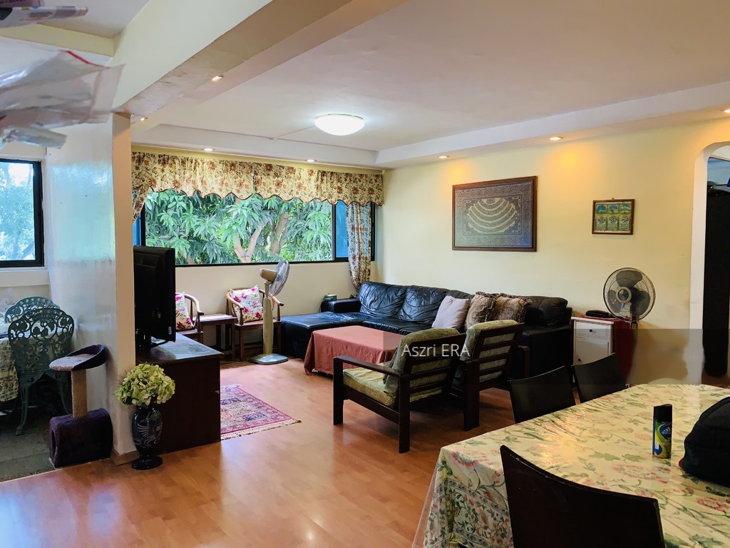 Blk 616 Hougang Avenue 8 (Hougang), HDB 5 Rooms #207515911